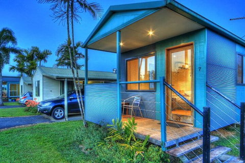 August Moon Caravan Park - ACT Tourism 3