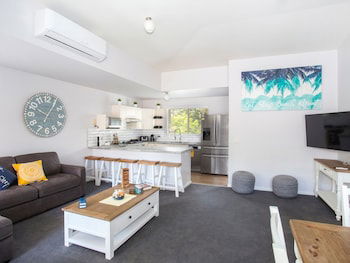 Fairway Haven Getaway - ACT Tourism 2