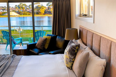 Ulverstone River Edge Apartments - ACT Tourism 2