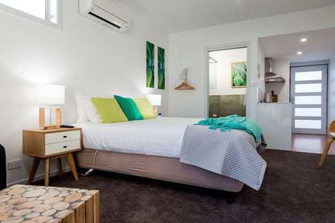 Ulverstone River Edge Apartments - ACT Tourism 6
