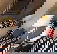 Wombadah Luxury Accommodation - ACT Tourism