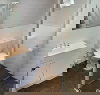 Paringa Hotel Motel - ACT Tourism