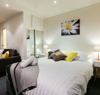 WILLOW Carlton Studio Apartment - ACT Tourism