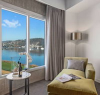 Peppers Silo Hotel - ACT Tourism