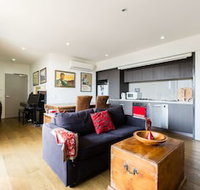 TALIA 1BDR Carlton Apartment - ACT Tourism