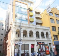 EMILY Carlton Studio Apartment - ACT Tourism
