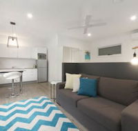 Milton Mews - Studios - ACT Tourism
