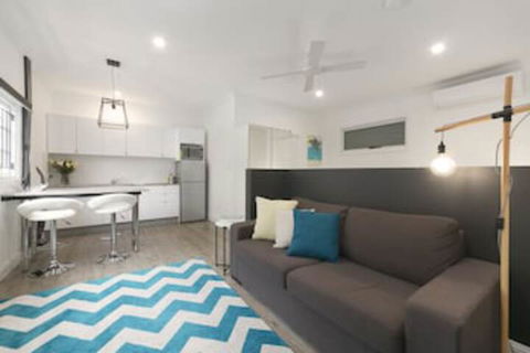 Milton Mews - Studios - ACT Tourism 0