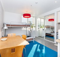 HENRIETTA Carlton Studio Apartment - ACT Tourism