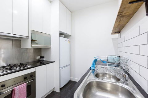HAZEL, 3BDR Melbourne Apartment - ACT Tourism 2