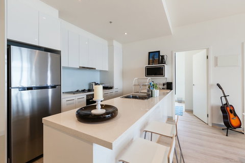 LENA, 2BDR Southbank Apartment - ACT Tourism 3