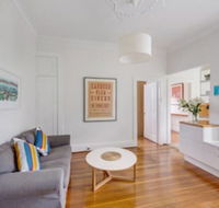 My Sydney Apartment Elizabeth Bay by Kate - ACT Tourism