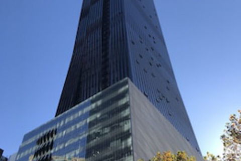 YASHITA, 2BDR Melbourne Apartment - ACT Tourism 0