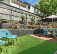 Tallywood 4 Bedroom - ACT Tourism