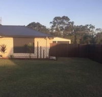 Hervey Bay Holiday Home - ACT Tourism