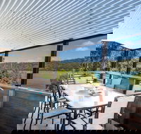 Blue River Apartments - Wooli Ocean - Waterfront - ACT Tourism