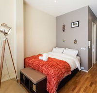TENNYSON Richmond Studio Apartment - ACT Tourism