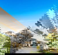 Adina Serviced Apartments Canberra Dickson - ACT Tourism