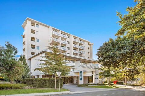 Adina Serviced Apartments Canberra Dickson - ACT Tourism 2