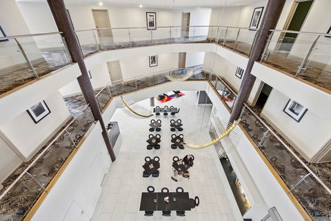 Adina Serviced Apartments Canberra Dickson - ACT Tourism 3