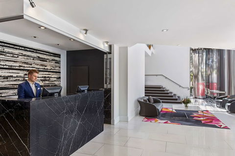 Adina Serviced Apartments Canberra Dickson - ACT Tourism 4