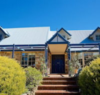 Stone  Straw Retreat - ACT Tourism