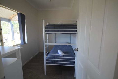 Amaroo Resort - ACT Tourism 3