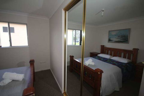 Amaroo Resort - ACT Tourism 2