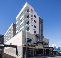 Rydges Mackay Suites - ACT Tourism