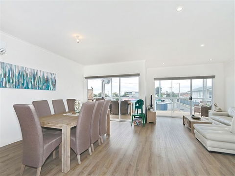 Seas The Day - ACT Tourism 2