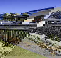 Mariner Motel - ACT Tourism