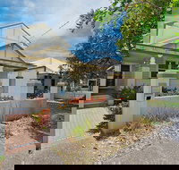 Newcastle Executive Homes - Veda House - ACT Tourism