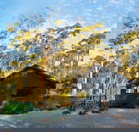 Ablac House - ACT Tourism