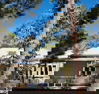 Ashling - ACT Tourism