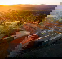 Breakneck Gorge Oikos - ACT Tourism