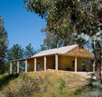 McGintys Stone Cottage - ACT Tourism