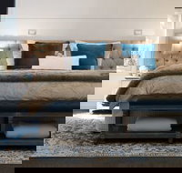 Provence Spa Villa 1 - ACT Tourism