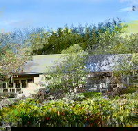 Provence Spa Villa 2 - ACT Tourism