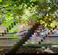 Swiss Mt Villa 2 - ACT Tourism