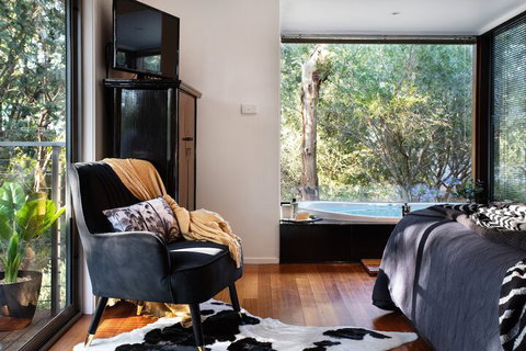 Ahimsa Hepburn - ACT Tourism 2