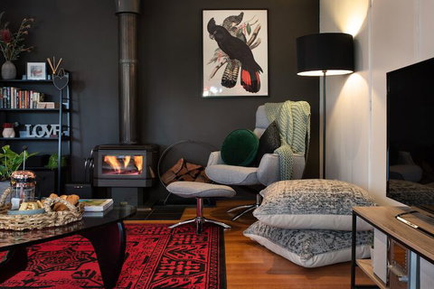 Ahimsa Hepburn - ACT Tourism 4