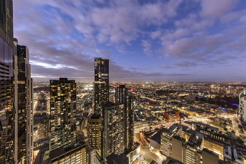 Avani Melbourne Central Residences - ACT Tourism 2