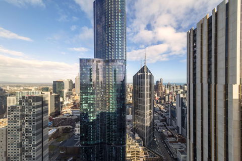 Avani Melbourne Central Residences - ACT Tourism 0