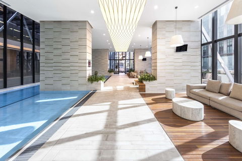 Avani Melbourne Central Residences - ACT Tourism 5