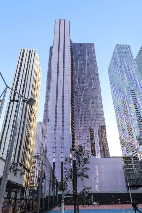 Avani Melbourne Central Residences - ACT Tourism 1