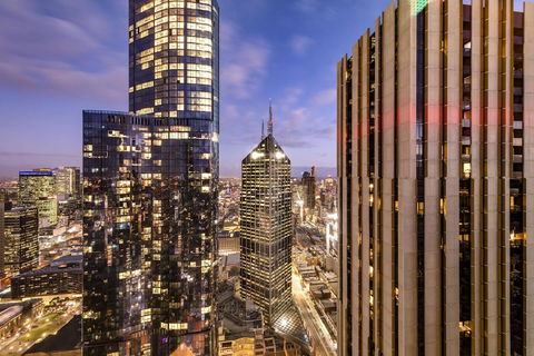 Avani Melbourne Central Residences - ACT Tourism 3