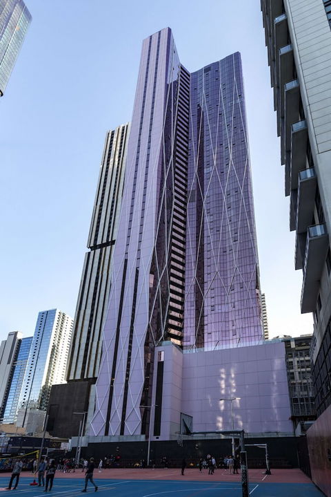 Avani Melbourne Central Residences - ACT Tourism 4