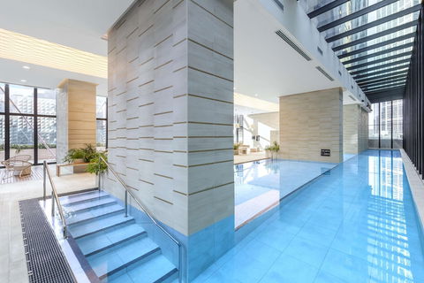 Avani Melbourne Central Residences - ACT Tourism 6