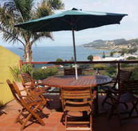 High on Penguin - ACT Tourism