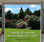 Highgrove - ACT Tourism